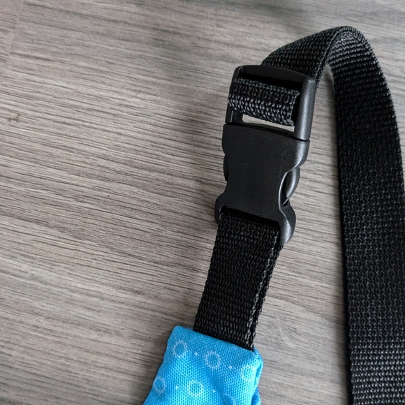 NWOT SHRED Ultimate 420 Collection Fanny Pack - Picture 5 of 7